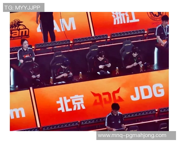 和平精英焦点JDG战队近期状态分析与未来发展趋势探讨